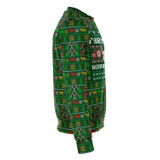 Farmers Gonno Farm Ugly Christmas Sweater