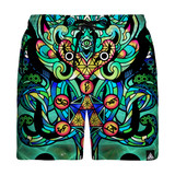DEMIURGE SWIM TRUNKS