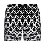 ASANOHA SWIM TRUNKS