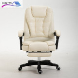 The most professional office chair, computer chair, ergonomic chair with footrest Free shipping