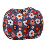 Levmoon Toy Storage Bean bag