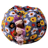 Levmoon Toy Storage Bean bag