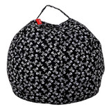 Levmoon Toy Storage Bean bag