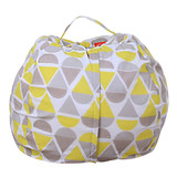 Levmoon Toy Storage Bean bag