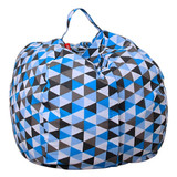 Levmoon Toy Storage Bean bag
