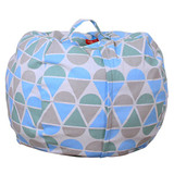 Levmoon Toy Storage Bean bag