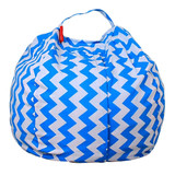 Levmoon Toy Storage Bean bag