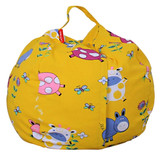 Levmoon Toy Storage Bean bag