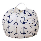 Levmoon Toy Storage Bean bag