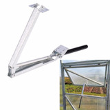 Automatic Window Opener Solar Heat Sensitive Automatic Thermo Greenhouse Vent Window Opener Maximum 45cm Windows Opening