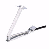 1PC Solar Heat Sensitive Auto Thermo Greenhouse Vent Agricultural Auto Roof Window Opener Automatic Windows Opening Garden Tools