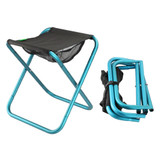 Folding Fishing Chair Lightweight Picnic Camping Chair Bag Thicken Foldable Outdoor Portable Easy To Carry Outdoor Furniture New