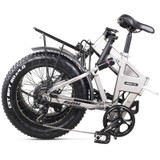Ebike Electric bike 500W electric fat bike beach bike cruiser electric bicycle 48v12.8ah lithium battery electric mountain bike