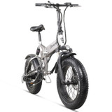 Ebike Electric bike 500W electric fat bike beach bike cruiser electric bicycle 48v12.8ah lithium battery electric mountain bike