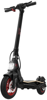 Cecotec Urban Electric Scooter for Adult Scooter Outsider E Volution Phoenix with 3 Driving Modes Folding Scooter