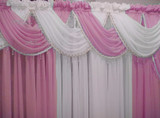luxury living room curtains panel curtains for living room  tulle brand  sheer window valance curtains 100 colors available