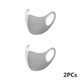 Black/gray/pink Cotton Face Mouth Mask Cover Anti Haze Dustproof Washable Reusable Women Men Adult Mouth Masks Mascarilla Black/gray/pink Cotton Face Mouth Mask Cover Anti Haze Dustproof Washable Reusable Women Men Adult Mouth Masks Mascarilla