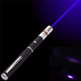 5mw 500 Meters Laser Pointer Funny Cat Stick Powerful Focusing Laser Sight Green Blue Red Dot Laser Pointer Teaching Cat Toy