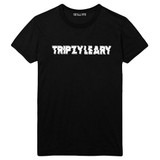 TRIPZY LEARY GRAPHIC T