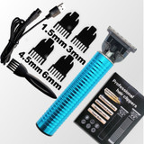 2020 USB Hair Clipper Machine hair cutting mower barber Trimmer Beard Trimmer for men Hair cutter haircut Styling tool