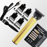 2020 USB Hair Clipper Machine hair cutting mower barber Trimmer Beard Trimmer for men Hair cutter haircut Styling tool