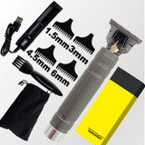 2020 USB Hair Clipper Machine hair cutting mower barber Trimmer Beard Trimmer for men Hair cutter haircut Styling tool