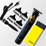2020 USB Hair Clipper Machine hair cutting mower barber Trimmer Beard Trimmer for men Hair cutter haircut Styling tool