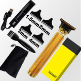 2020 USB Hair Clipper Machine hair cutting mower barber Trimmer Beard Trimmer for men Hair cutter haircut Styling tool