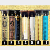 2020 USB Hair Clipper Machine hair cutting mower barber Trimmer Beard Trimmer for men Hair cutter haircut Styling tool