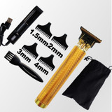 2020 USB Hair Clipper Machine hair cutting mower barber Trimmer Beard Trimmer for men Hair cutter haircut Styling tool