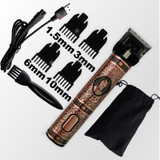 2020 USB Hair Clipper Machine hair cutting mower barber Trimmer Beard Trimmer for men Hair cutter haircut Styling tool