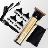 2020 USB Hair Clipper Machine hair cutting mower barber Trimmer Beard Trimmer for men Hair cutter haircut Styling tool