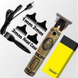 2020 USB Hair Clipper Machine hair cutting mower barber Trimmer Beard Trimmer for men Hair cutter haircut Styling tool