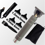 2020 USB Hair Clipper Machine hair cutting mower barber Trimmer Beard Trimmer for men Hair cutter haircut Styling tool
