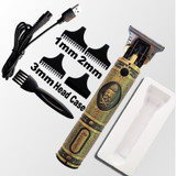 2020 USB Hair Clipper Machine hair cutting mower barber Trimmer Beard Trimmer for men Hair cutter haircut Styling tool