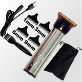 2020 USB Hair Clipper Machine hair cutting mower barber Trimmer Beard Trimmer for men Hair cutter haircut Styling tool