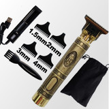 2020 USB Hair Clipper Machine hair cutting mower barber Trimmer Beard Trimmer for men Hair cutter haircut Styling tool
