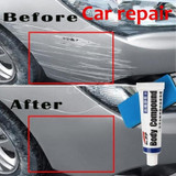 Car Styling Fix It Car Body Grinding Compound MC308 Paste Set Scratch Paint Care Auto Polishing Car Paste Polish Car Cleaning