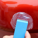 Car Styling Fix It Car Body Grinding Compound MC308 Paste Set Scratch Paint Care Auto Polishing Car Paste Polish Car Cleaning