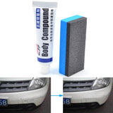 Car Styling Fix It Car Body Grinding Compound MC308 Paste Set Scratch Paint Care Auto Polishing Car Paste Polish Car Cleaning