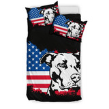 American Pit Bedding Set