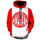 CANADA HOODIE
