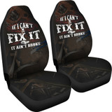 If I Can't Fix It Car Seat Covers (set of 2)