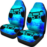 PS Control Car Seat Covers (set of 2)