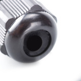 HGLTECH IP68 cable waterproof connector for outdoor use