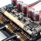 HGLTECH HI200 75V 200A ESC Base On Vesc For E-Foil Surfboard Hydrofoil