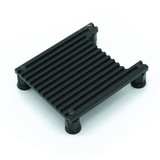 Mini FSESC4.20 50A base on VESC® 4.12 with Aluminum Anodized Heat Sink |HGLTECH ESC
