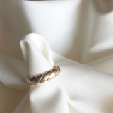 Madison Resizable Ring