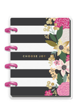 Happy Planner Micro Happy Notes™ - Memo Book - Botanical Garden