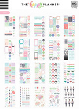 Happy Planner Accessory Book - Daydreamer
